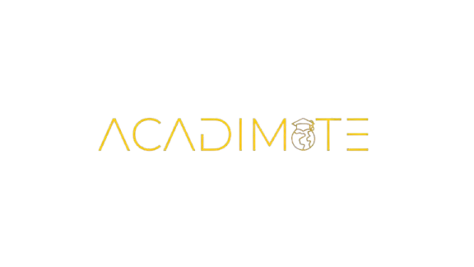 Acadimate